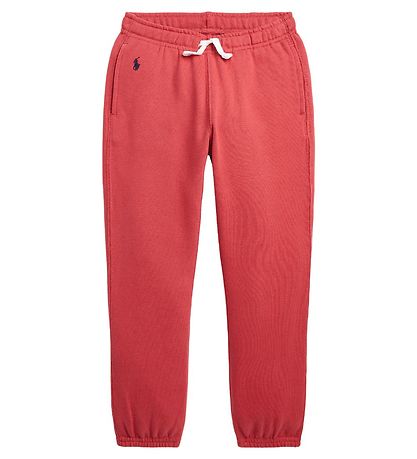 Polo Ralph Lauren Jogginghosen - Classics II - Rot