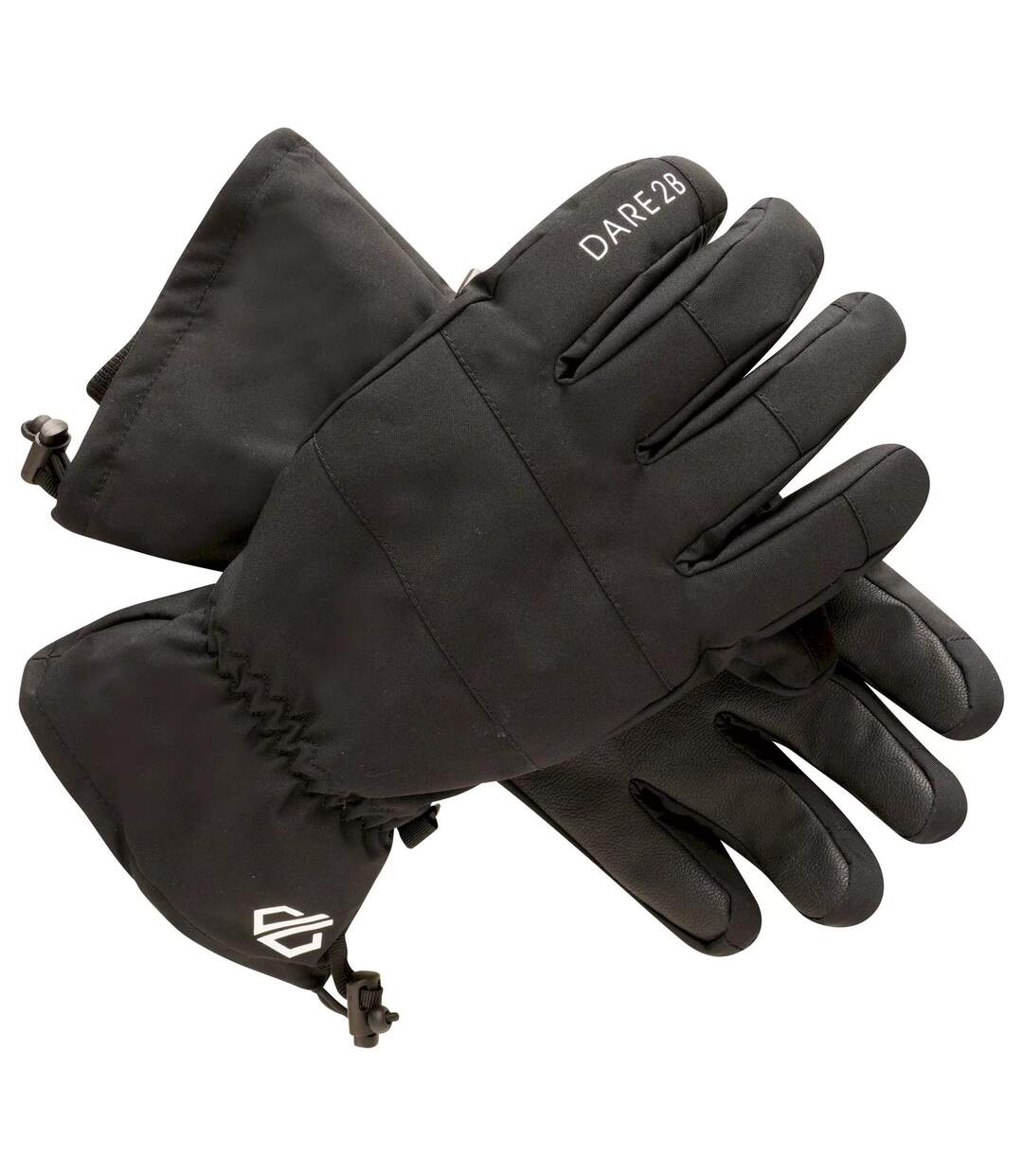 Dare 2B - Gants de ski DIVERSITY - Homme (Noir) - UTRG7933