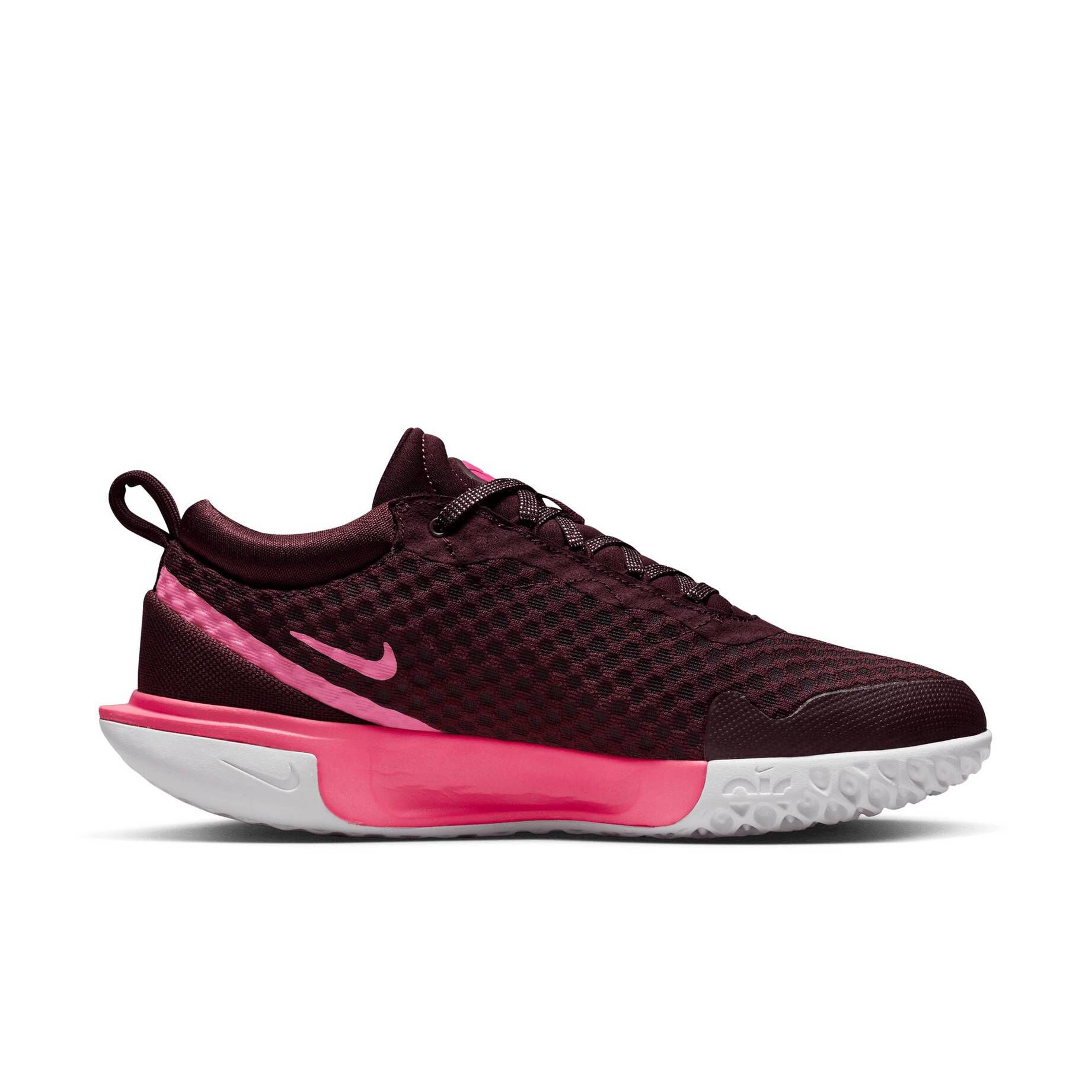 Nike| Damen Tennischuhe Hartplatz NIKECOURT ZOOM PRO