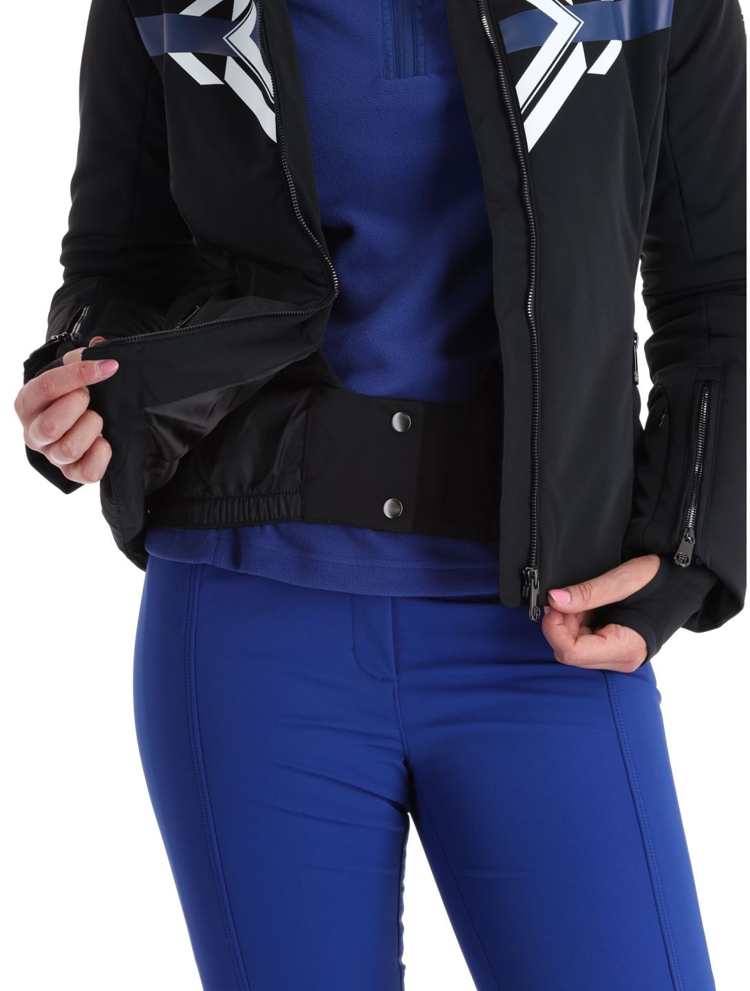 Active Line W23-0800-WO/P ski-jas dames
