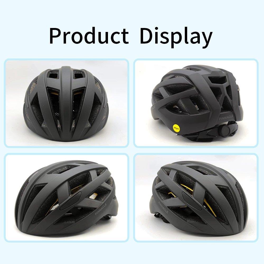 Pinnacle MIPS Cyclist Helmet for Road
