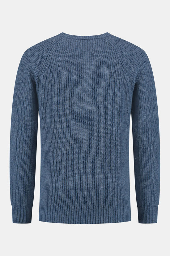 Blue Loop Originals Blue Loop Originals Essential Crew Trui