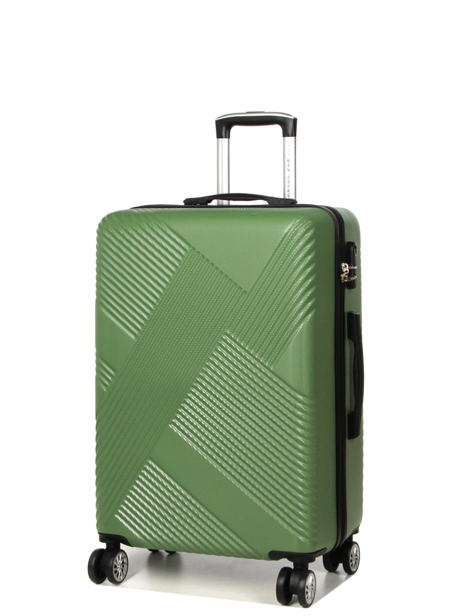 Valise Lys Vancouver 66 cm
