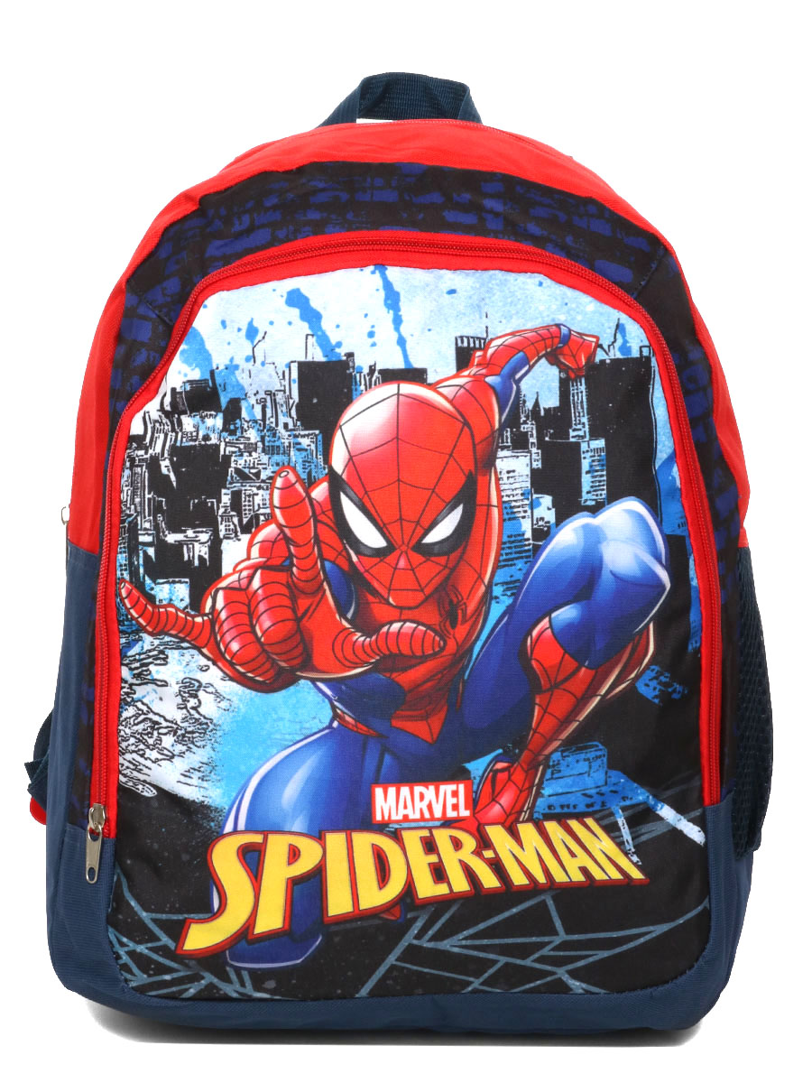 Sac À dos Spider-Man Skyscraper