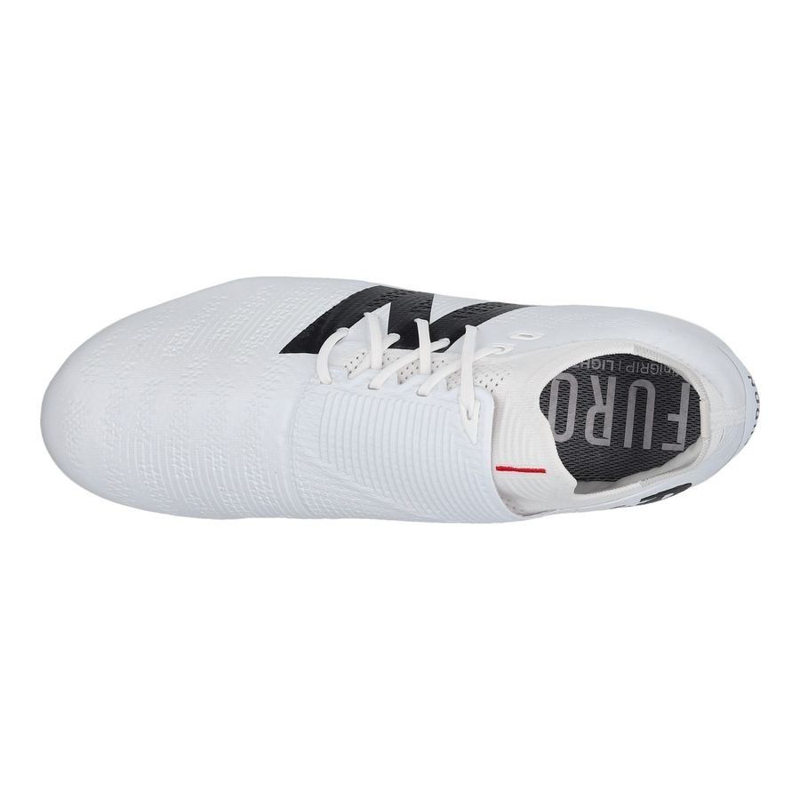 New Balance Furon V7 Pro FG Leader In Classics - Blanc