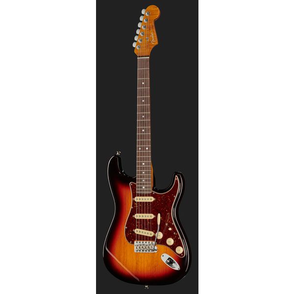 Fender American Custom Strat RW C3CSB