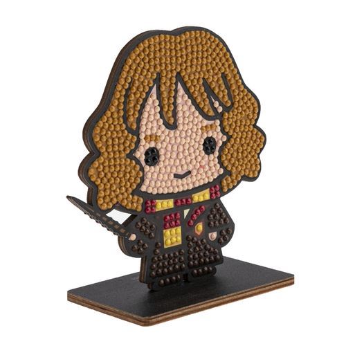 Hermione Granger, Crystal Art Buddy