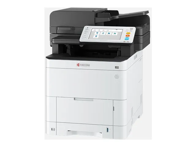 KYOCERA ECOSYS MA3500cix HyPAS 3 i 1 farve-MFP-system