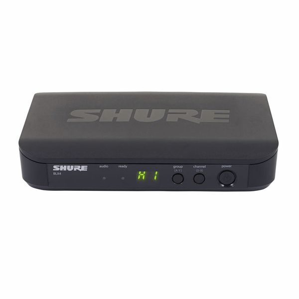Shure BLX4 M17