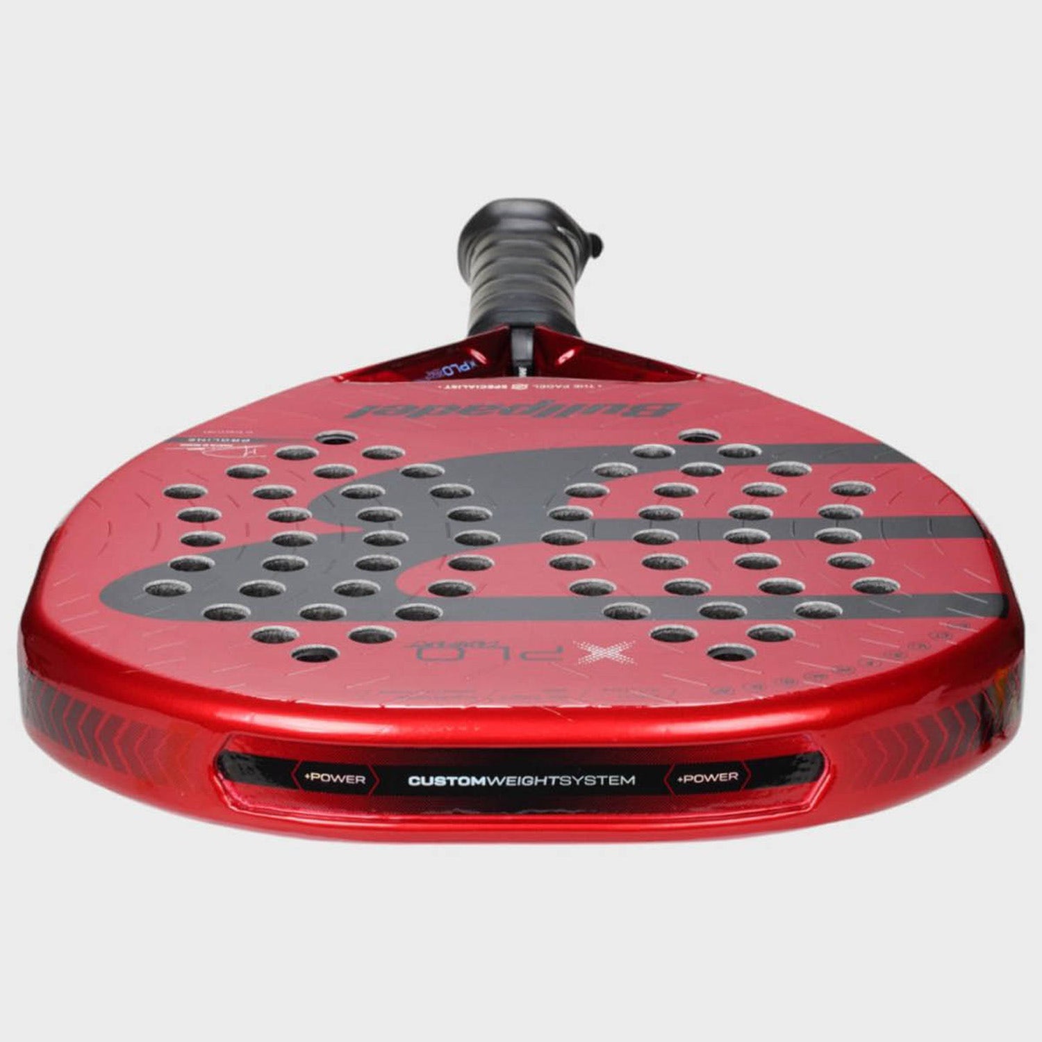 Bullpadel  XPLO Comfort 25