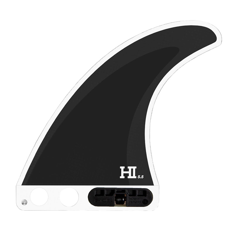 AILERON LONGBOARD FCS 2 HARLEY SINGLE