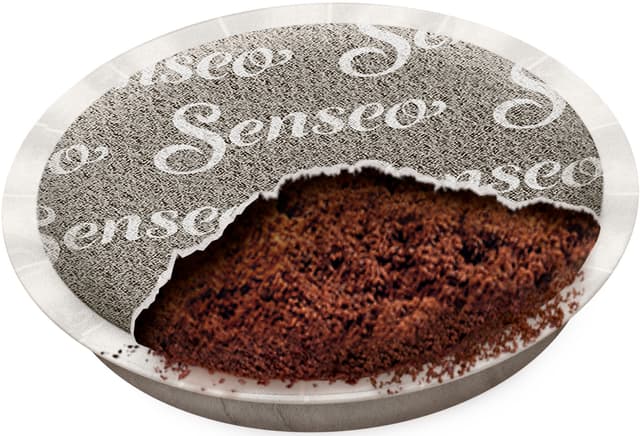 Senseo Café Latte medium kop kaffepuder 4051016