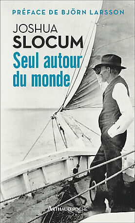ARTHAUD - SEUL AUTOUR DU MONDE