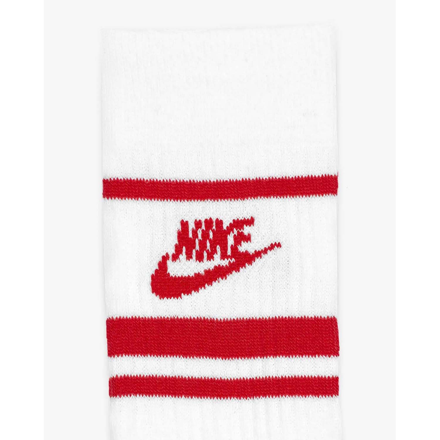 Nike  Dri-FIT Everyday Essential Crew 3-Pack