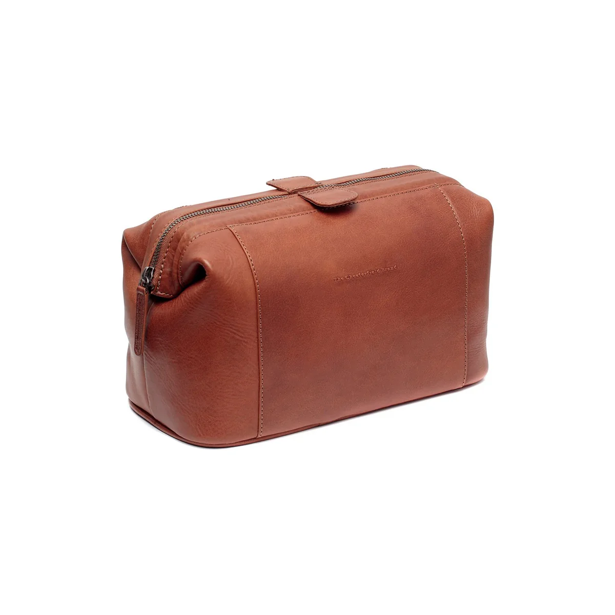 The Chesterfield Brand Novum Toilettas Biassa Cognac