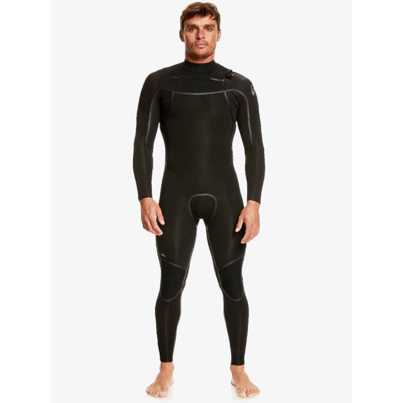 4/3 mm Everyday Sessions Chest Zip - Combinaison de surf homme