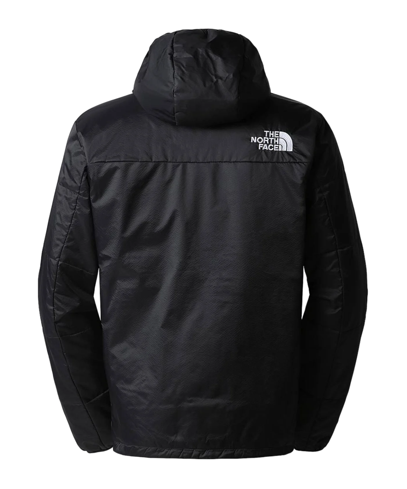 The North Face Himalayan Light Jacke Schwarz FJK3