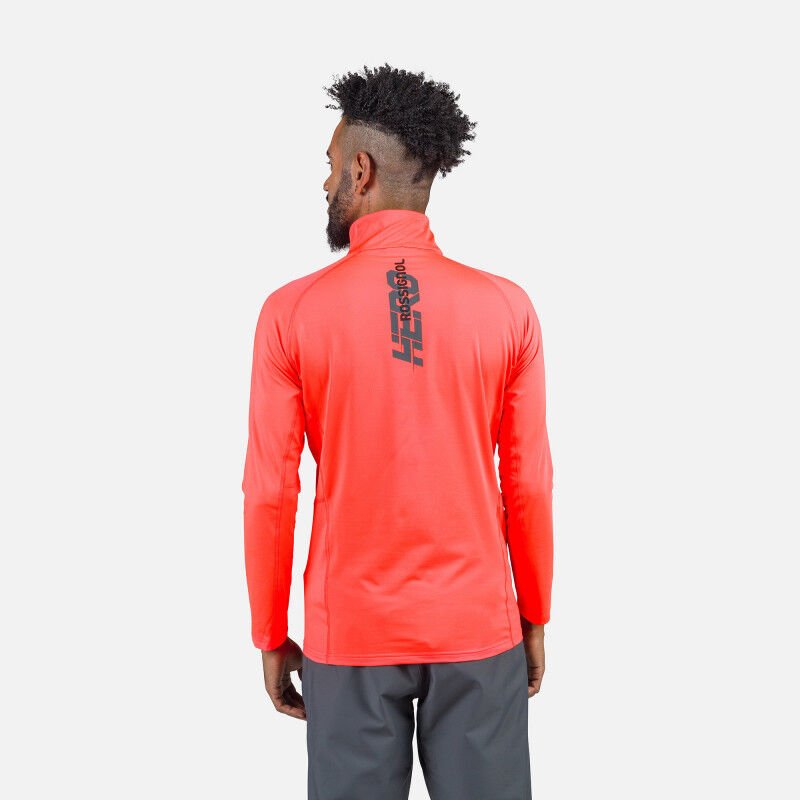 New Hero Classique HZ - Maillot thermique homme