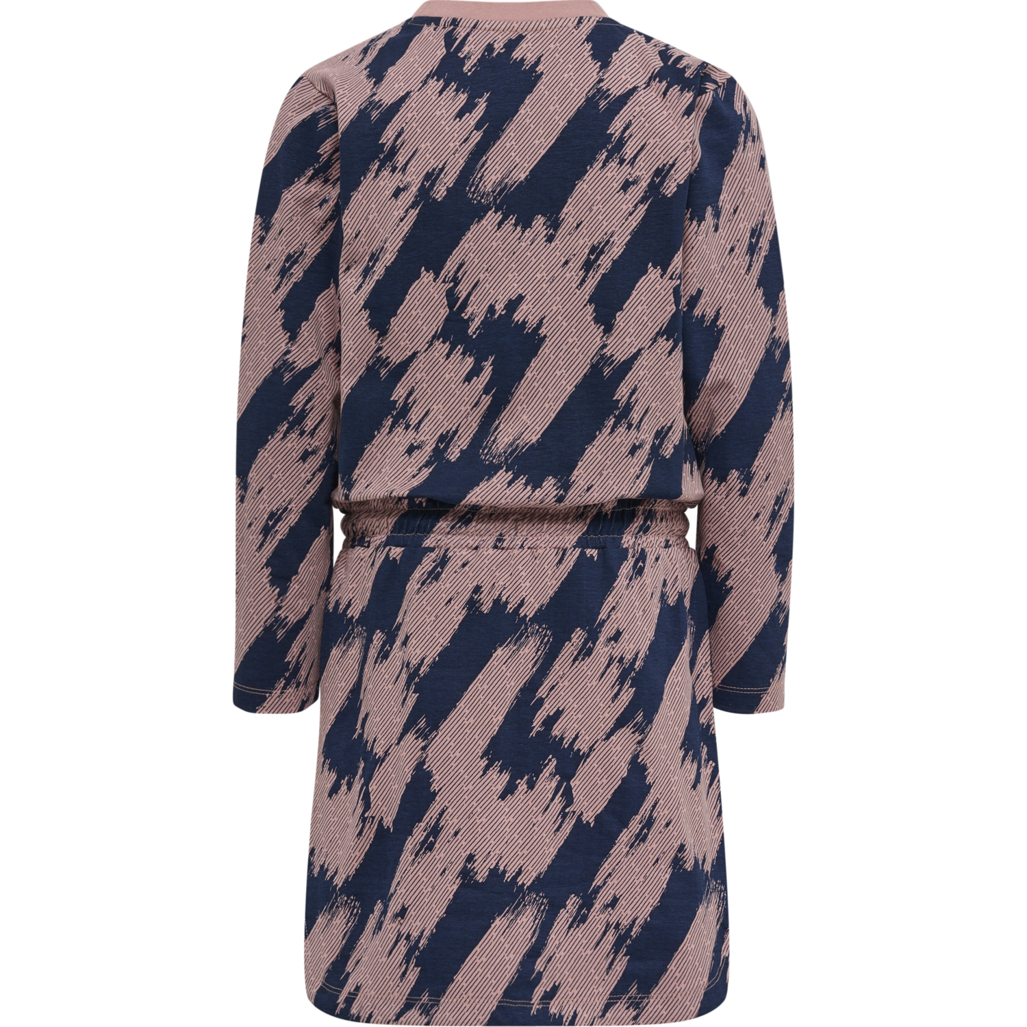 hmlEMERSON DRESS L/S