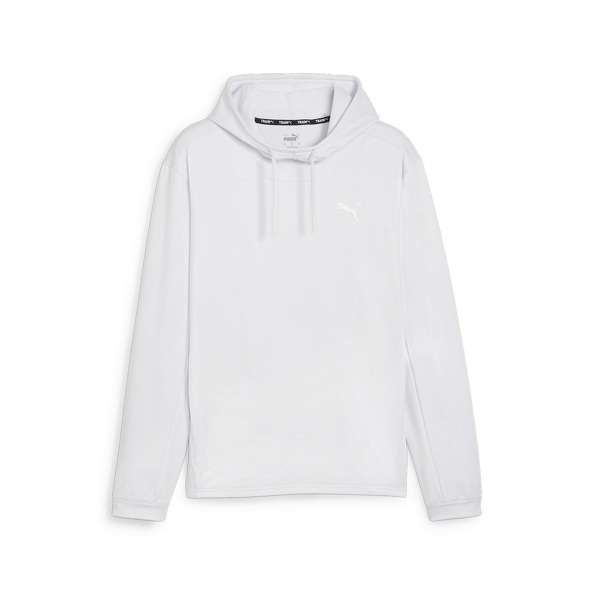 PUMA<br>Moletom com capuz