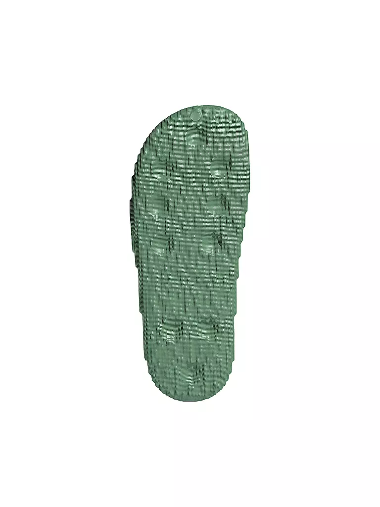 ADIDAS ORIGINALS Badeschuhe ADILETTE 22 grün