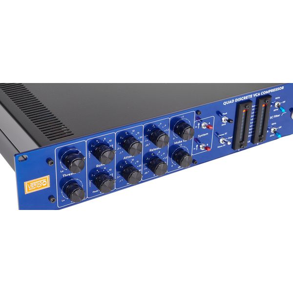Vertigo Sound VSC-3