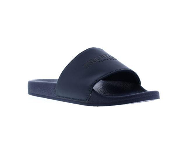 True Religion Logo Sliders