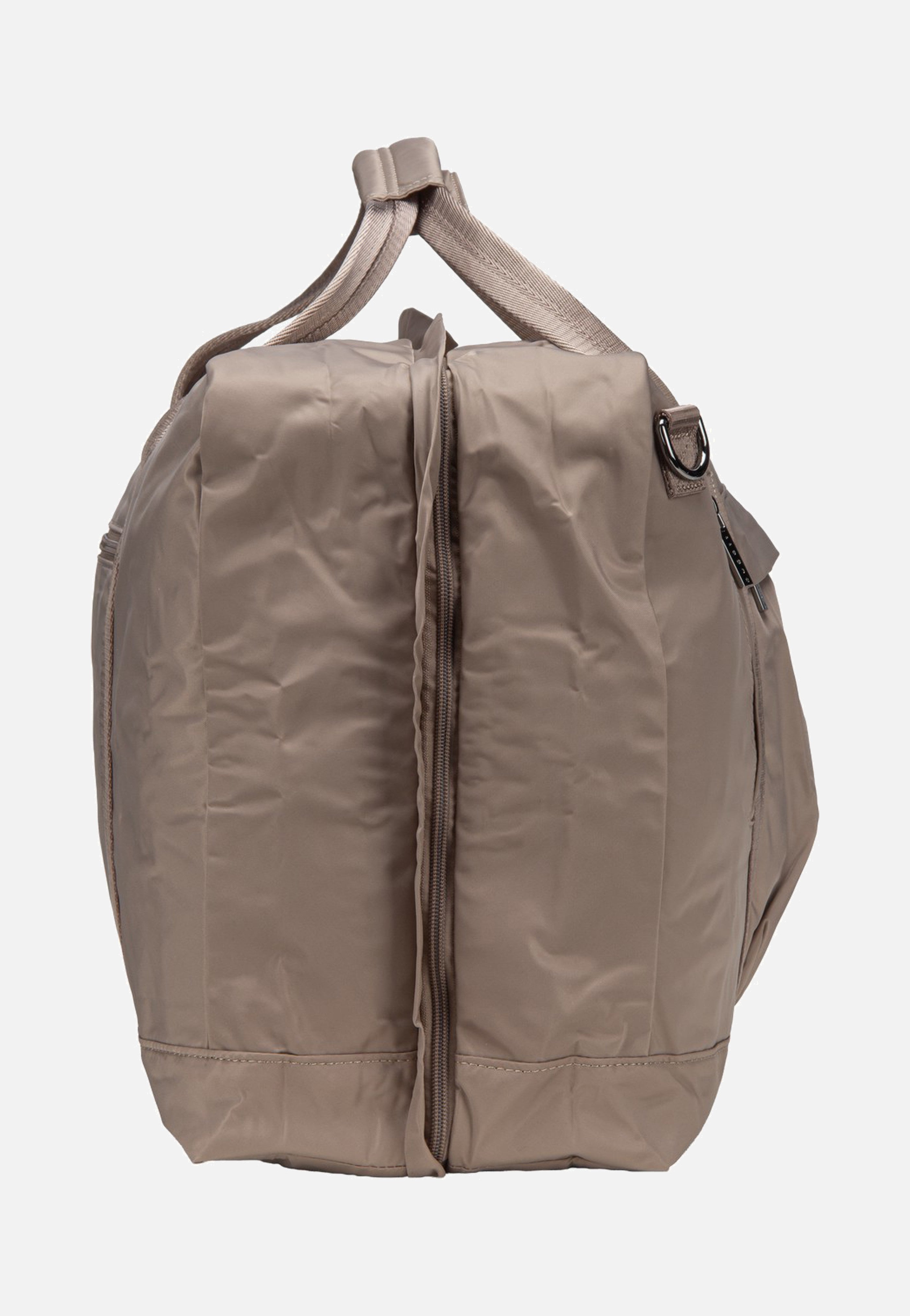 Elia Weekender Taupe - Weekender