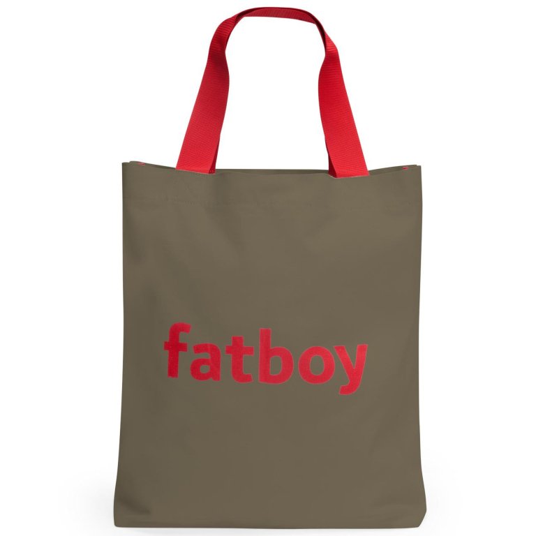 Fatboy Baggy-bag tas Forest dump