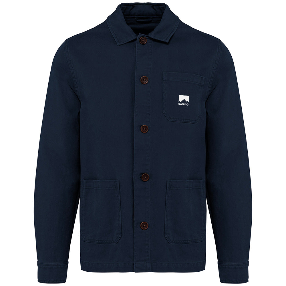 Veste Atelier - Canigó