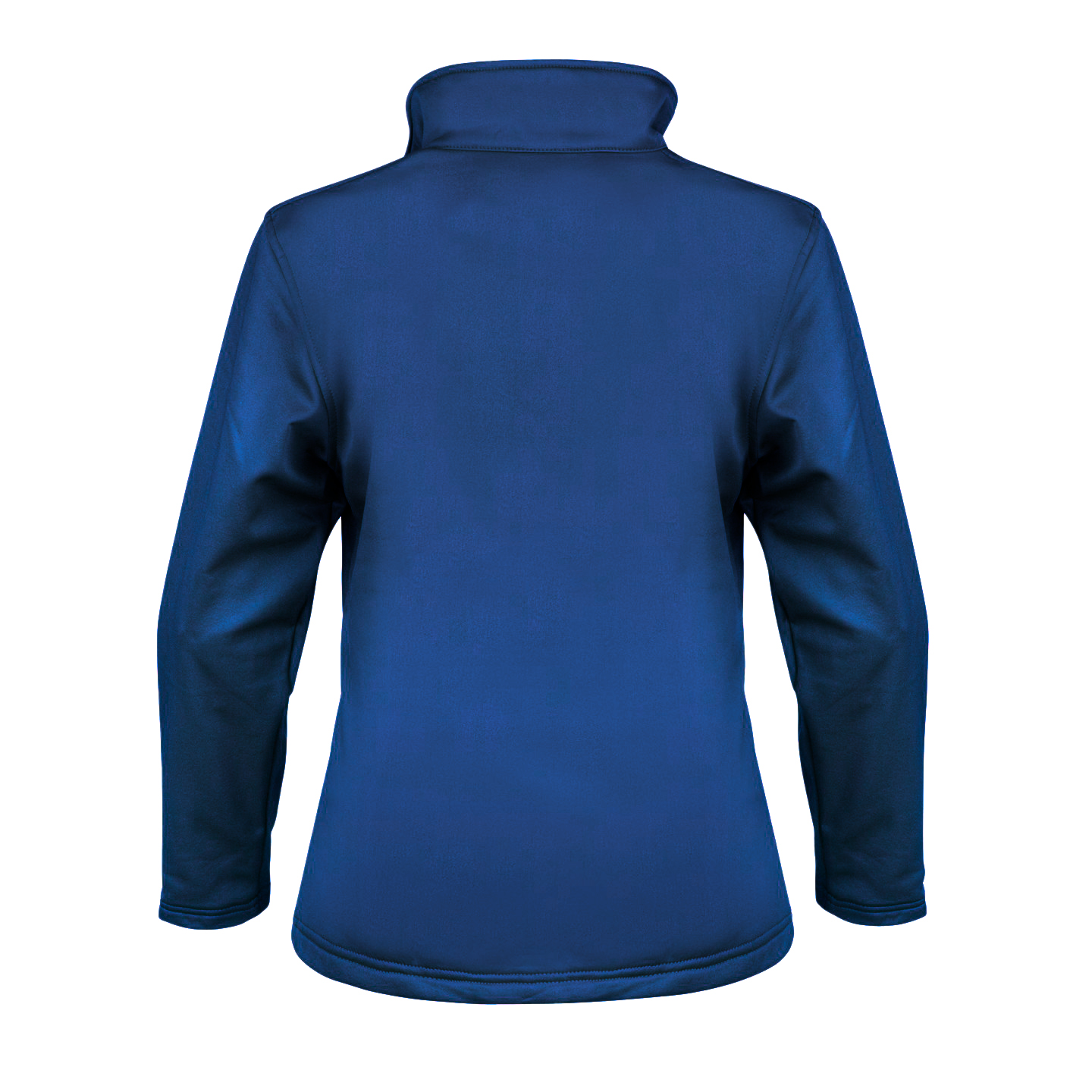 Core Chaquetilla Modelo Soft Shell Resultado