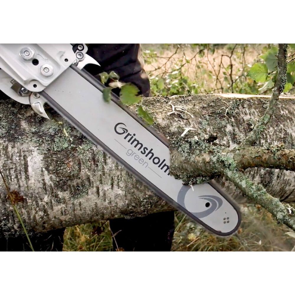 SAGKJEDE GRIMSHOLM PREMIUM CUT 53DL 1,3MM 14