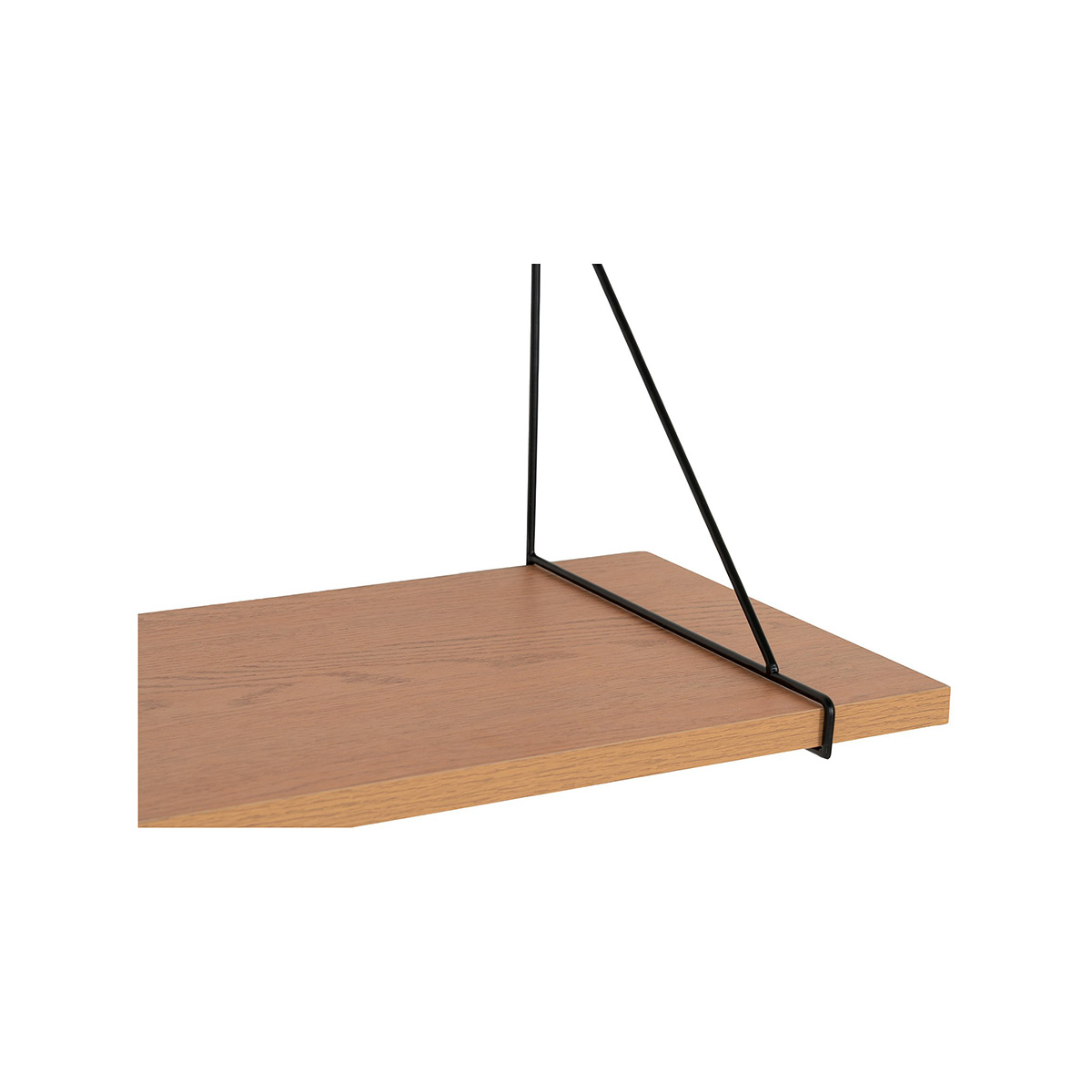 Wandplank Mick Naturel