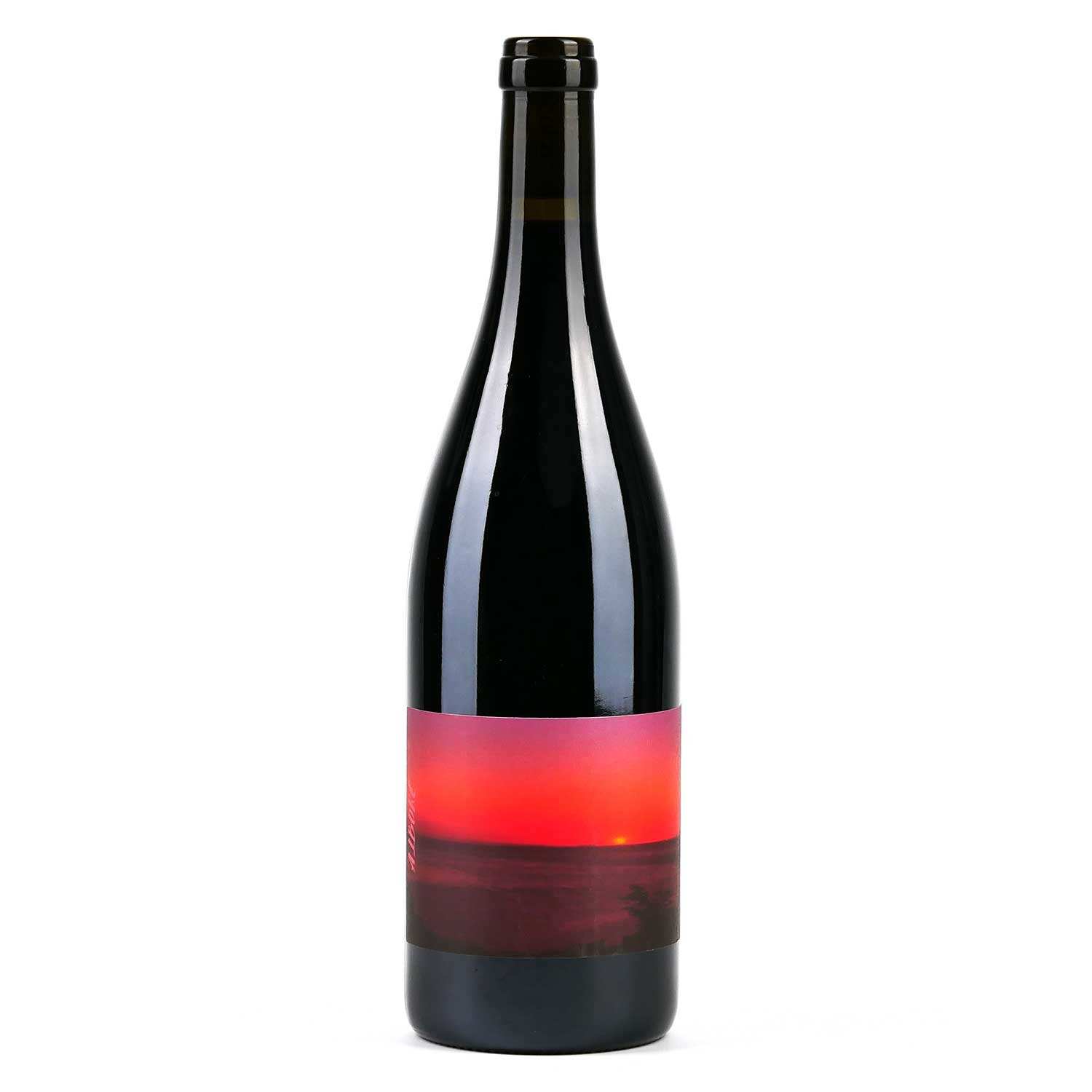 Albore - Vin rouge bio et naturel de Corse AOP Patrimonio