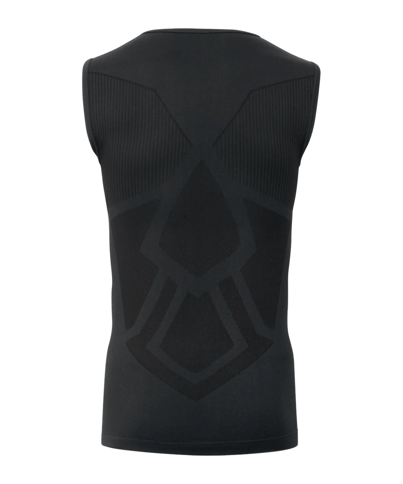 JAKO Comfort 2.0 Tanktop Schwarz F08