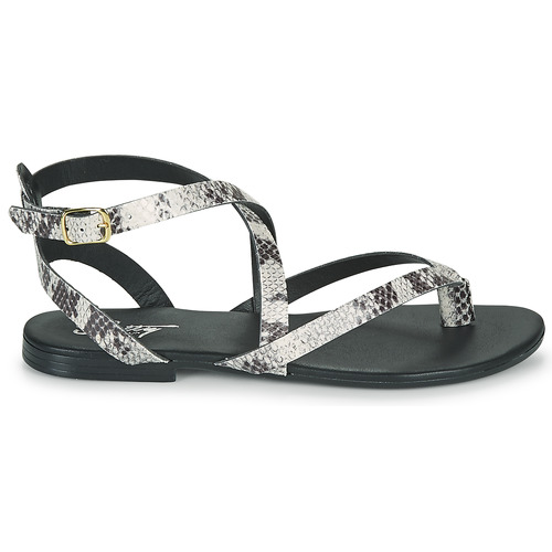 Betty London - OPALACE - Gris