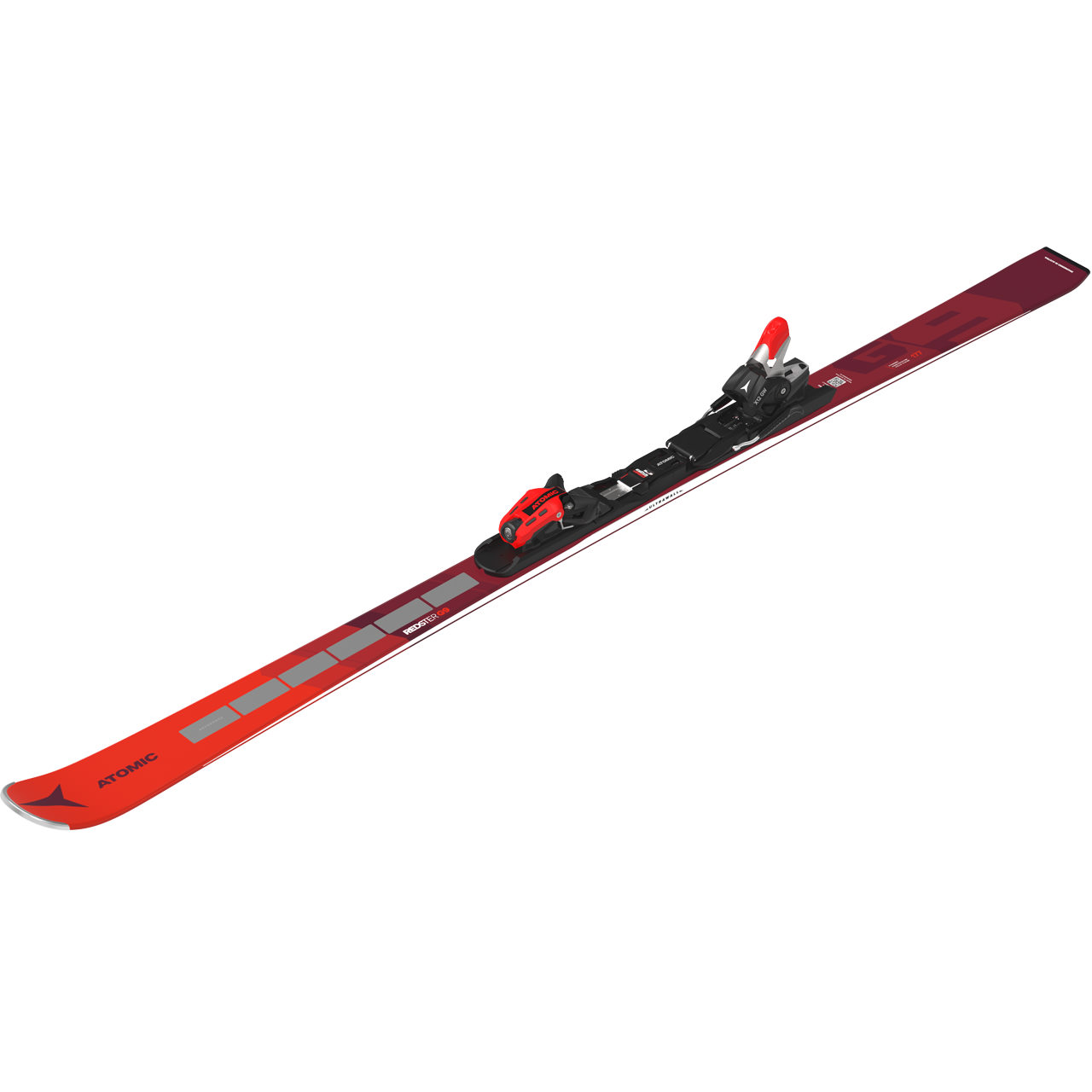 Atomic Redster G9 Revoshock S | Atomic Redster | Atomic Serien | A | MARKEN | XSPO