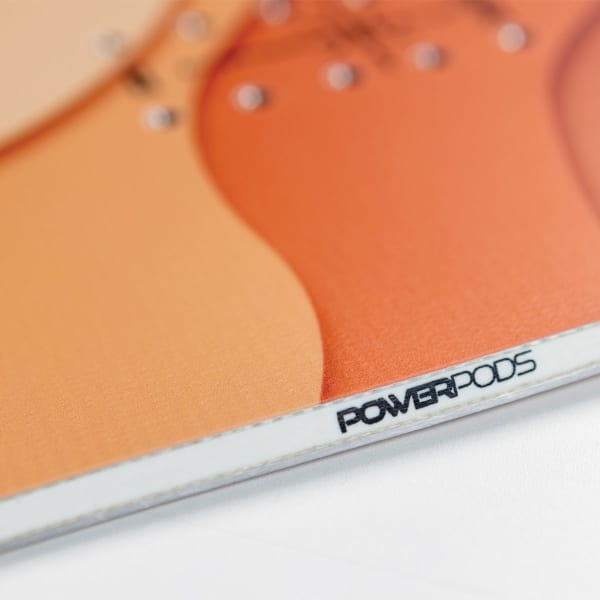 Planche de snowboard NITRO DROP