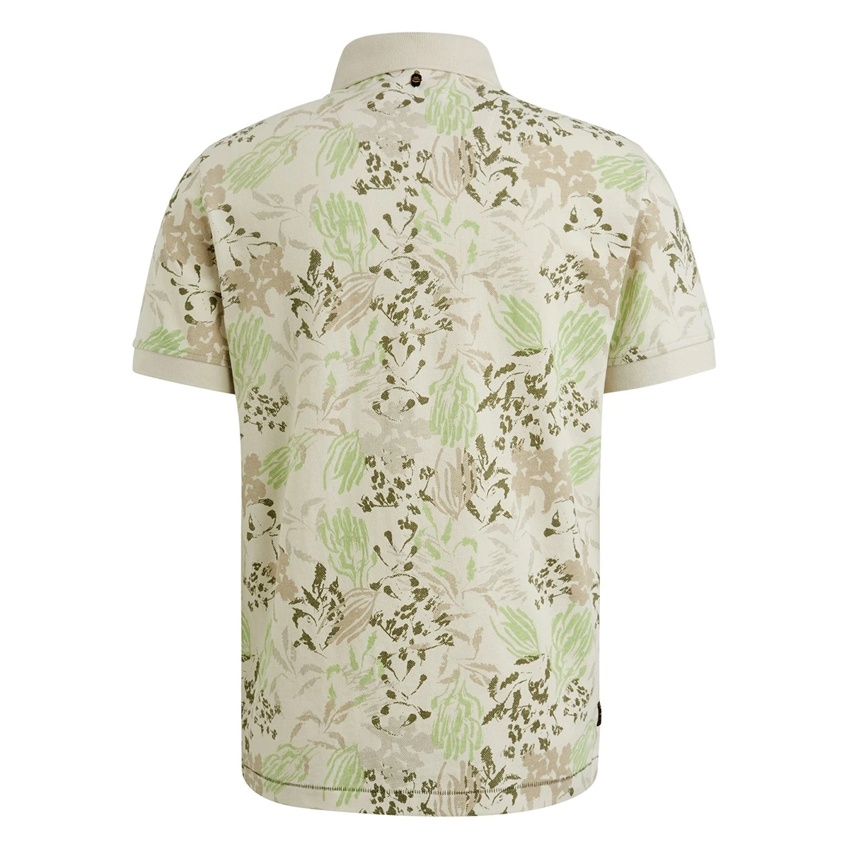 Heren T-shirt PTSS2503595