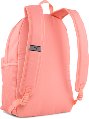Puma Phase Ryggsekk 22L, Rosa
