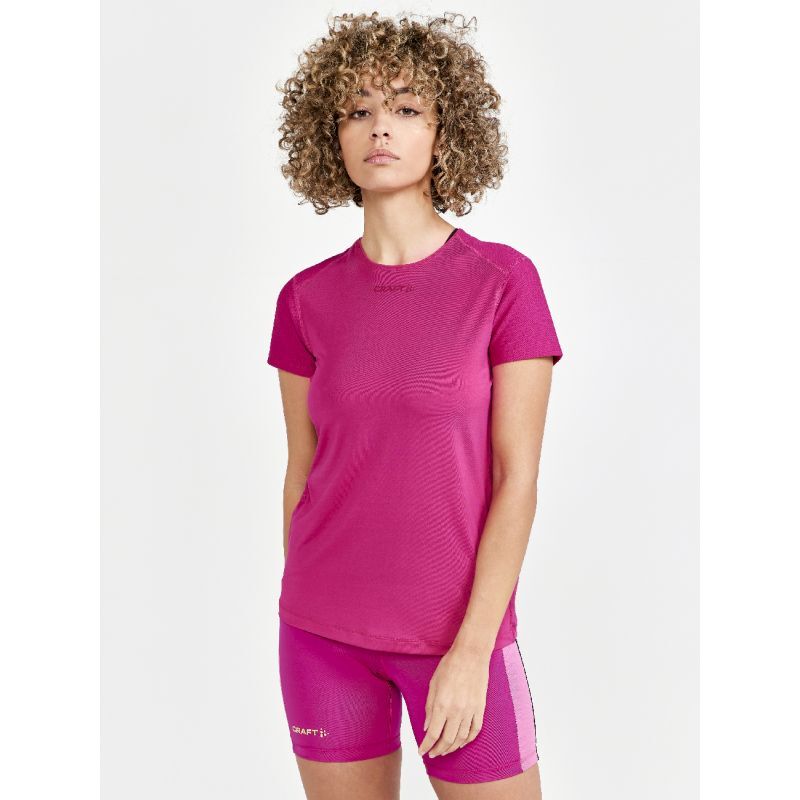 Essence adv - T-shirt femme