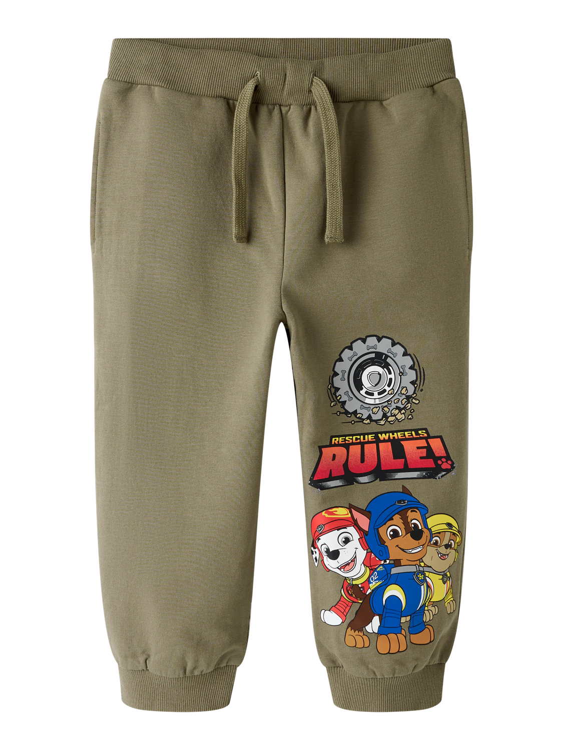 Name it Bukser Steffen Paw Patrol Sweat