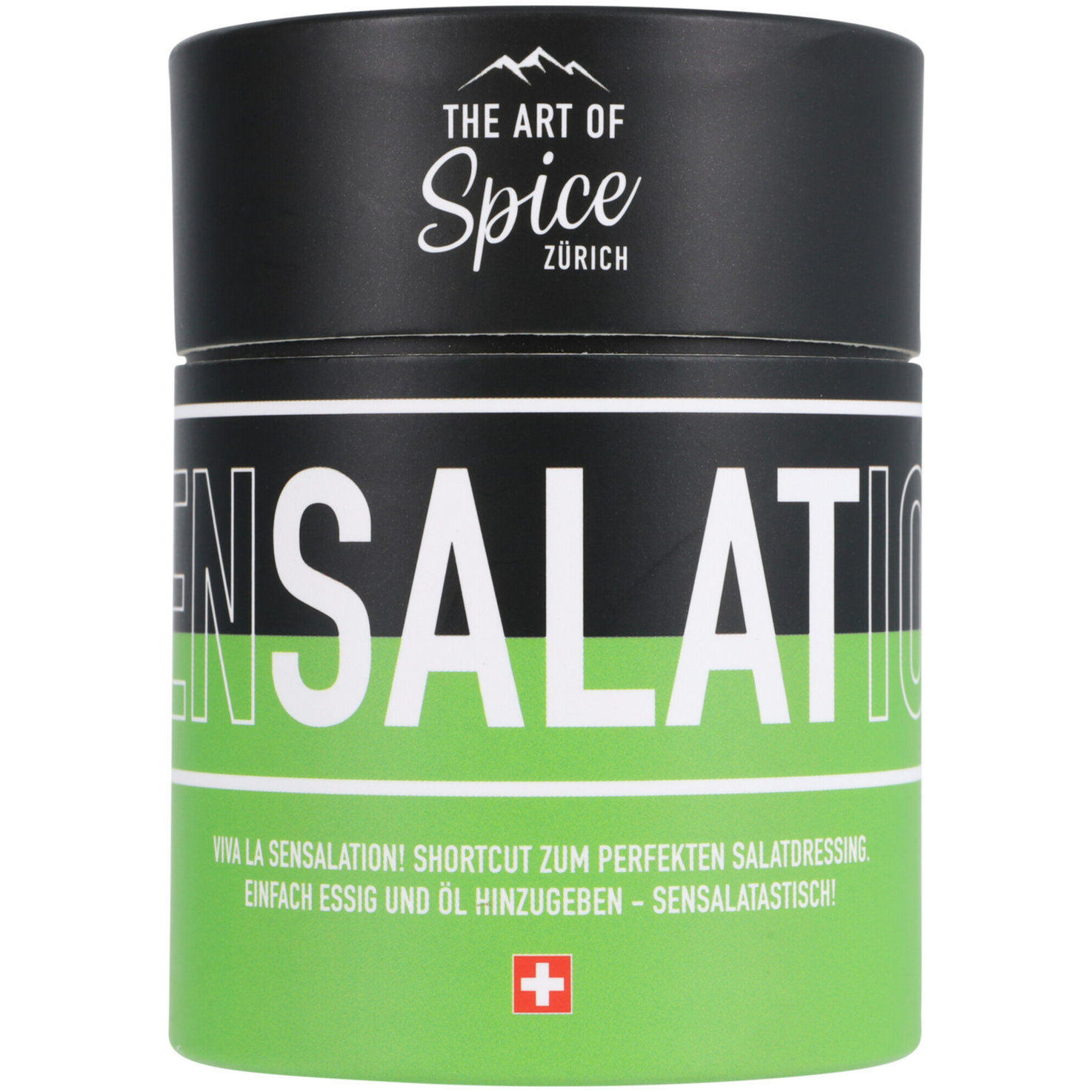 The Art of Spice ZH Sensalation Salatgewürz