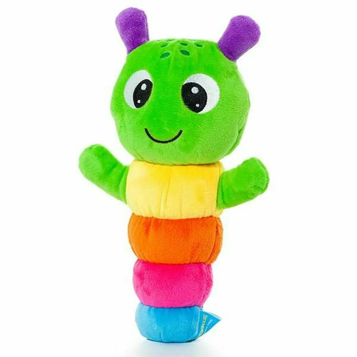 Molto Wormy