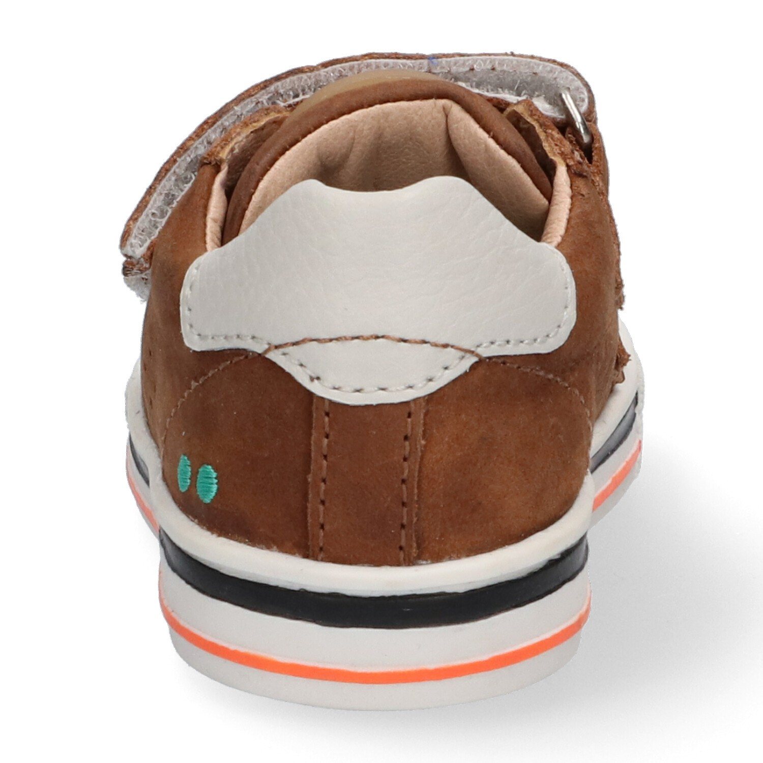 Filip Ferm - Lage Sneakers Bunnies Zwart