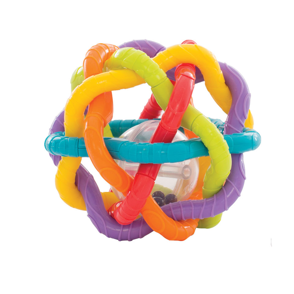 Playgro buigbare bal