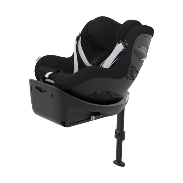 Cybex Sirona G I-Size Plus Autostoeltje - Hibiscus Red / Red