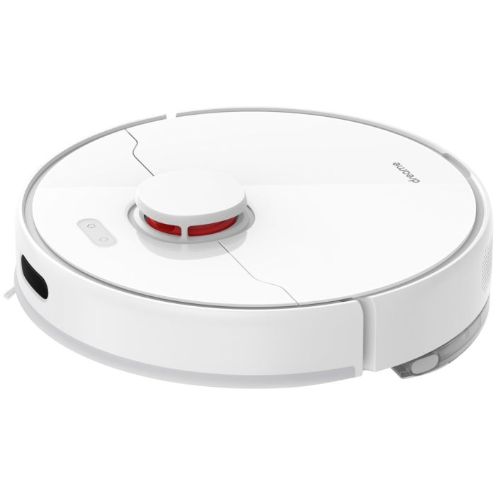Dreame Saugroboter mit Wischfunktion D10 Plus