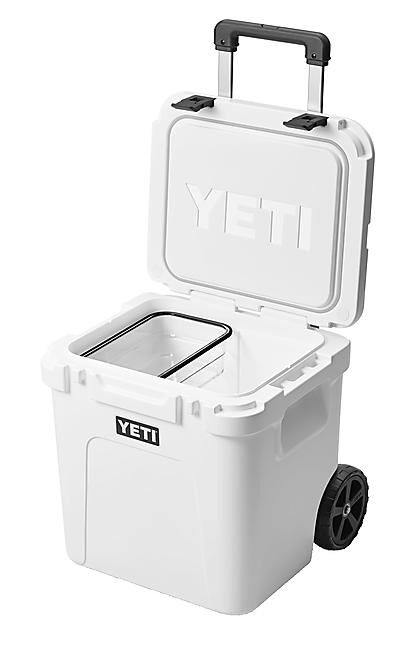YETI - GLACIERE RIDE ROADIE 48 A ROULETTE