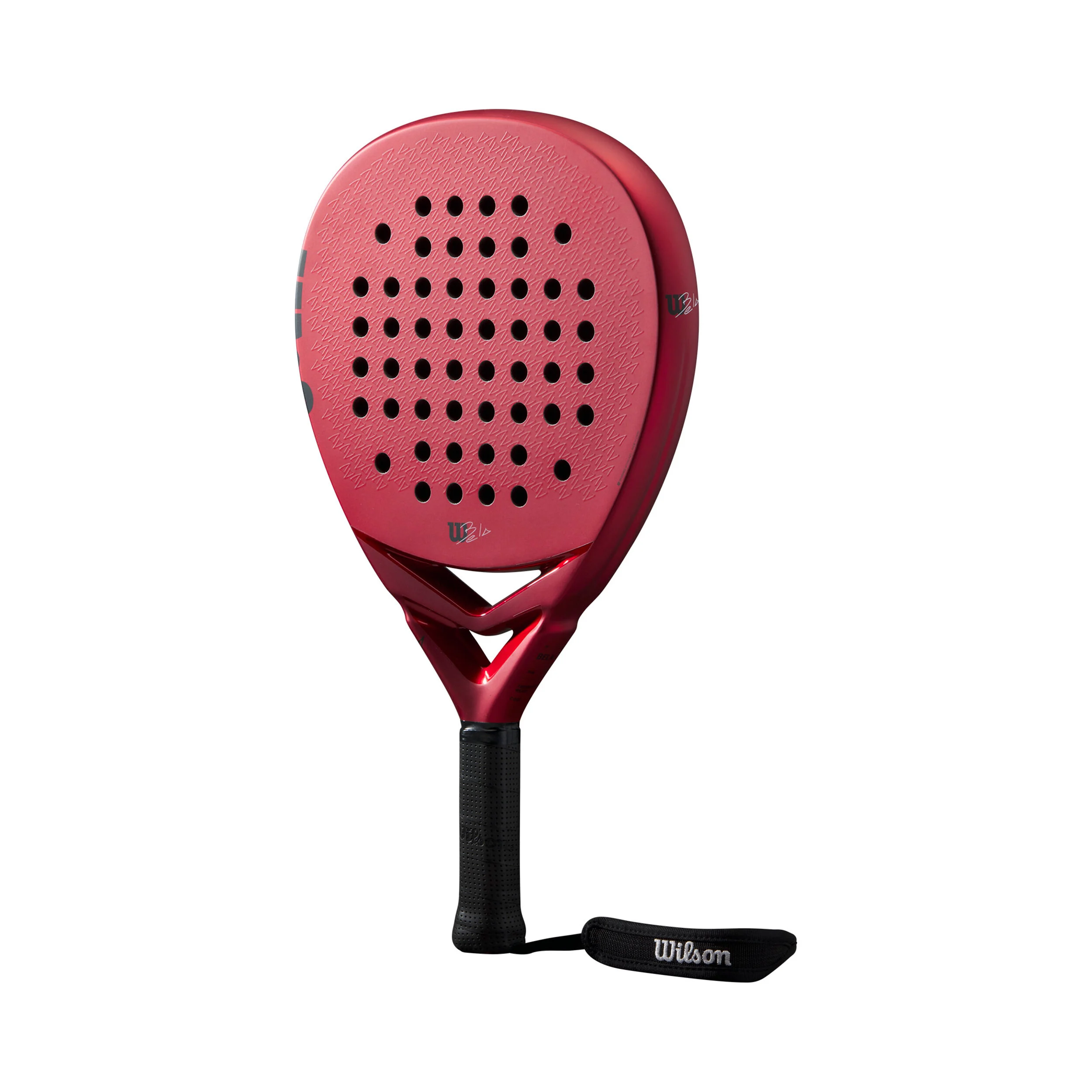 Wilson Bela Junior V2 Raquette De Padel